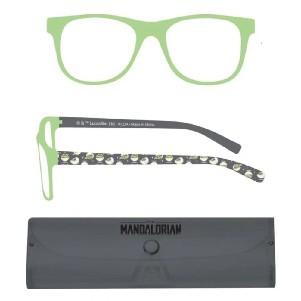 NWT Star Wars glasses